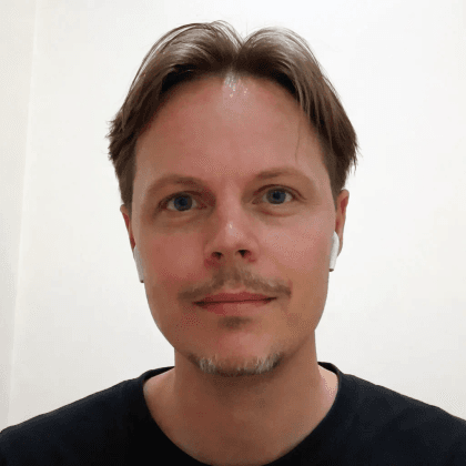 Jochem Smid, Founder, TapBooks