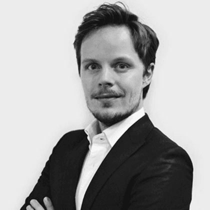 Jochem Smid