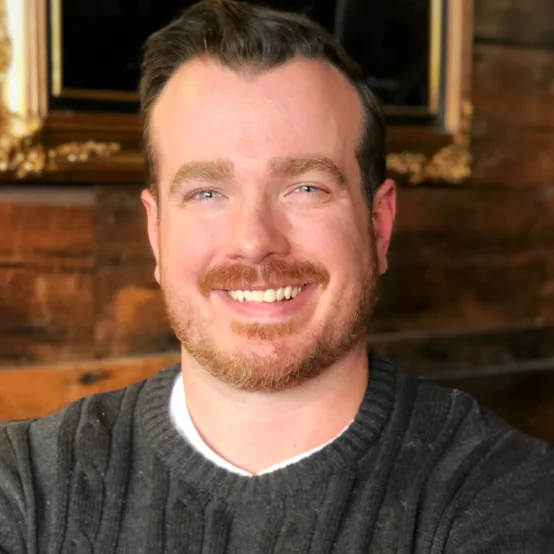Dylan Park, software developer
