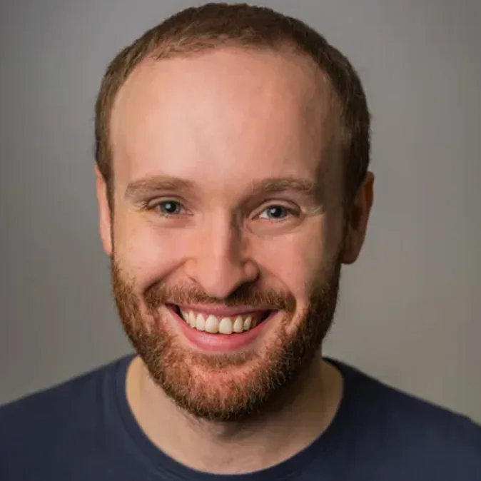 Mason Reed, Freelance Writer and TapBooks customer