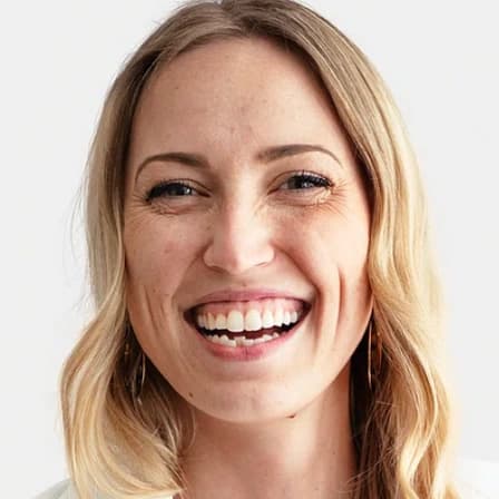 Elena Brooks, Strategy Consultant and TapBooks customer