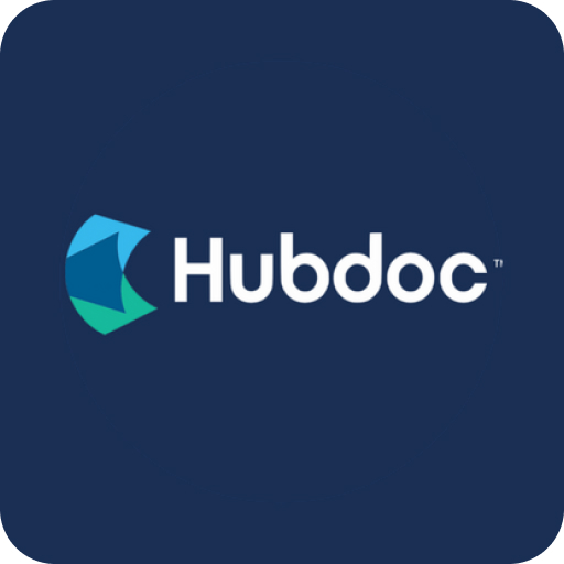 Hubdoc logo