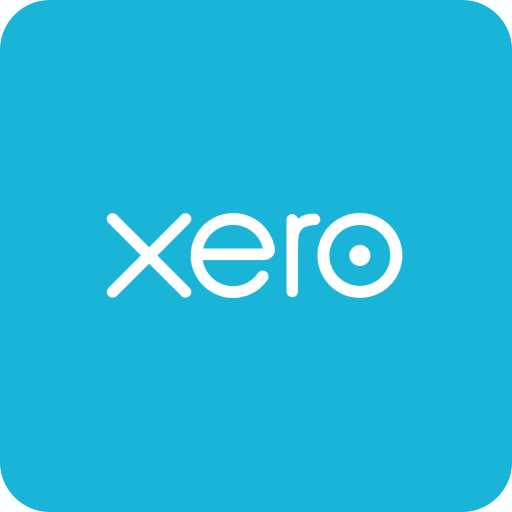 Xero logo